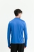 Buzo Hombre Axis 1/2 Zip - Blow Sport