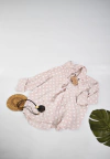CAMISA CLARA DE LINO