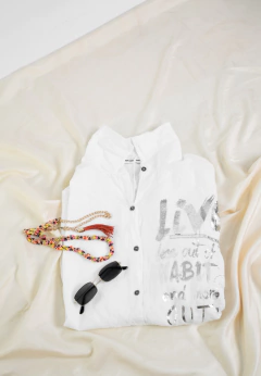CAMISA LIVE - Mamma mia