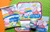 Set de Jardin Peppa Pig - Bauma Creando