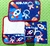 Set de Jardin Astronauta, Espacio  - comprar online