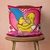 Almohadon Marge y Homero