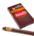 Charuto Titan Chocolate cx - comprar online