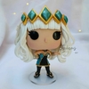 Qiyana - League Of Legends