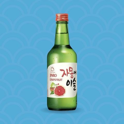 Soju Toranja - 360ml