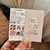 Instagram Card Doble Faz en internet