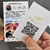 Instagram Card Doble Faz - anunciocontigo