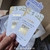 Tarjetas de Presentación Simple Faz con Foil - comprar online