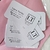 Imagen de Tarjetas de Presentación Simple Faz