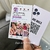 Instagram Card Doble Faz - comprar online