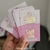 Tarjetas de Presentación Simple Faz con Foil