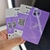Instagram Card Doble Faz - tienda online