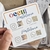 Imagen de Tarjetas de Presentación Simple Faz con Foil