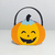 Caixa Cesta de Abóbora Personalizada - Tema Halloween - Kit com 5 Unidades - comprar online