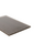 CHAPA ALVEOLAR 8 MM BRONCE 2,1 X 1,45 MTS
