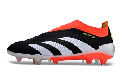 ADIDAS PREDATOR ACCURACY FG
