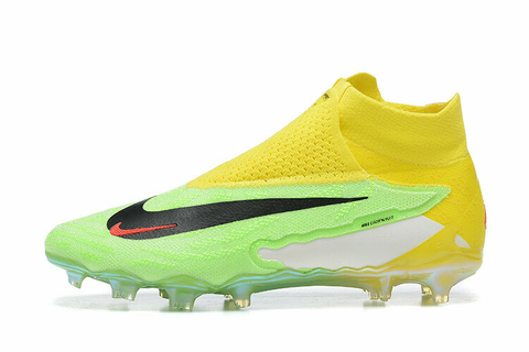 NIKE PHANTOM GX ELITE DF