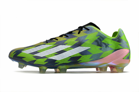 ADIDAS CRAZYFAST ELITE FG