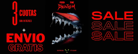 Banner de BOTINES IMPORT