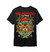 Camiseta TIGER PRETA