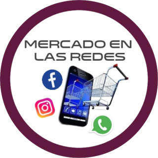 MERCADO EN LAS REDES 
