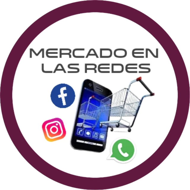 MERCADO EN LAS REDES 