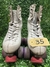 PATÍN USADO 35 Patín Inicio - S.O.S. Skate - Tienda de patines nuevos y usados