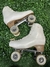 PATÍN USADO 40 1/2 Disciplina Escuela - S.O.S. Skate - Tienda de patines nuevos y usados