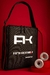 Porta ruedas Anker x8