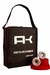 Porta ruedas Anker x8 - comprar online