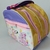 Bolso Porta Patines
