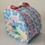 Bolso Porta Patines Stich