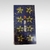 Tuercas decorativas estrella strass glitter ¡Decorá tus patines! - comprar online