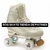 Risport Ambra Elite + Roll-line Mistral + Ruedas Giotto