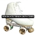 Edea Fly + Roll-line Matrix Steel + Ruedas Giotto