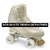 Risport Ambra Elite + Roll-line Matrix Steel + Ruedas Giotto