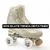 Risport Ambra Elite + Roll-line EVO + Ruedas Giotto