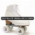 Risport RF3 Pro + Roll-line Spin + Ruedas Giotto