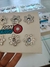 TUERCAS CON STRASS - tienda online