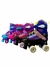 PATIN ARTÍSTICO EXTENSIBLE DE DISNEY + BOLSO INCLUIDO - comprar online