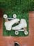 PATIN USADO 37 1/2 Competicion Escuela - comprar online