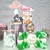 KIT BOSQUE 20 PEÇAS - comprar online
