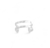 Anel 2 aros Grosso - comprar online