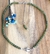 Colar Chocker Pedras com Búzios Prata 925 - comprar online