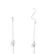 Colar Choker 6 Pérolas - comprar online