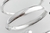 Pulseira Bracelete Lisa grossa na internet