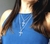 Pingente Crucifixo - comprar online