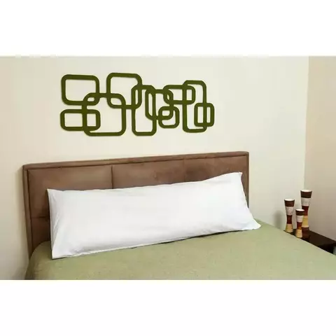 Travesseiro Fibras Siliconadas Aman Corpo Inteiro - comprar online