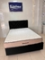 Roboust Casal-Conjunto Ortobom 138x188 - comprar online