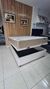 Conjunto Box baú Ouro luxo Ley na internet